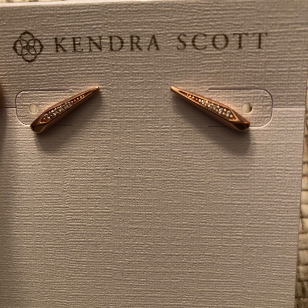 Kendra Scott Montgomery Stud Earrings